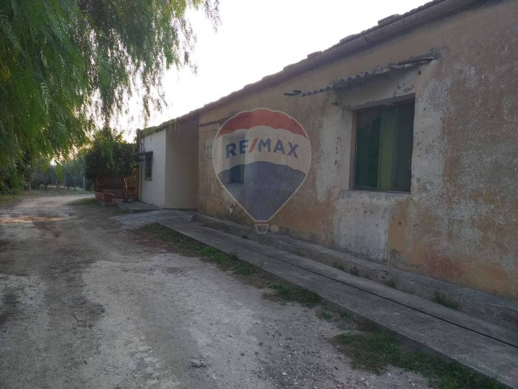 Rustico / casale a Lentini in Contrada Val Savoia sp. 67 - Foto 4