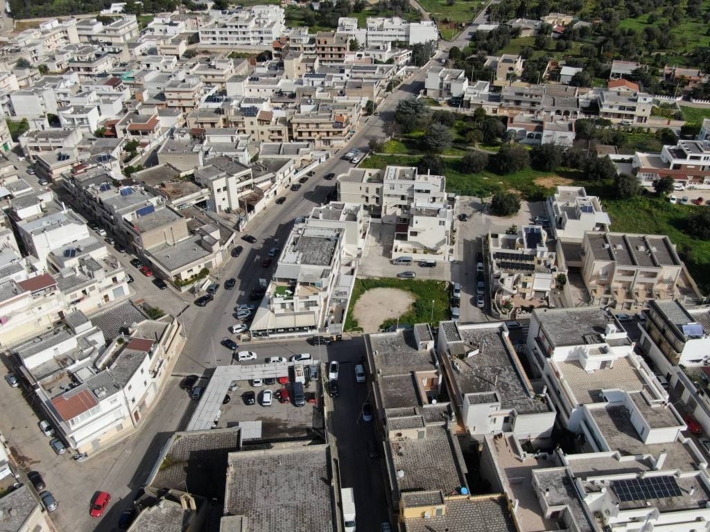 Terreno a Carovigno in Via Cosenza, 4 - Foto 5
