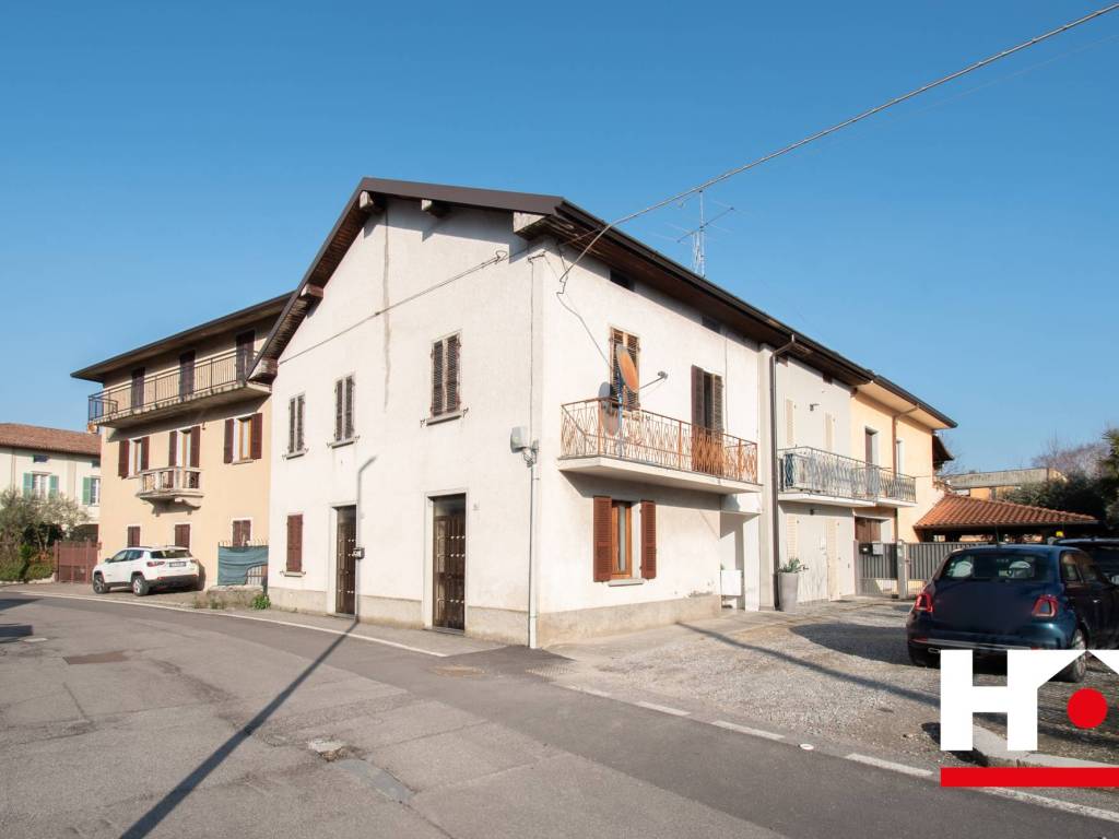 Rustico / casale a Corte franca in Via Don L. Minzoni, 58 - Foto 2