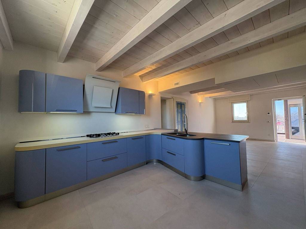 Appartamento a Vistarino in Via Municipio Vecchio - Foto 2