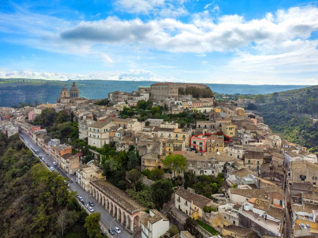Casa indipendente a Ragusa in Via Tenente Distefano, 30 - Foto 4