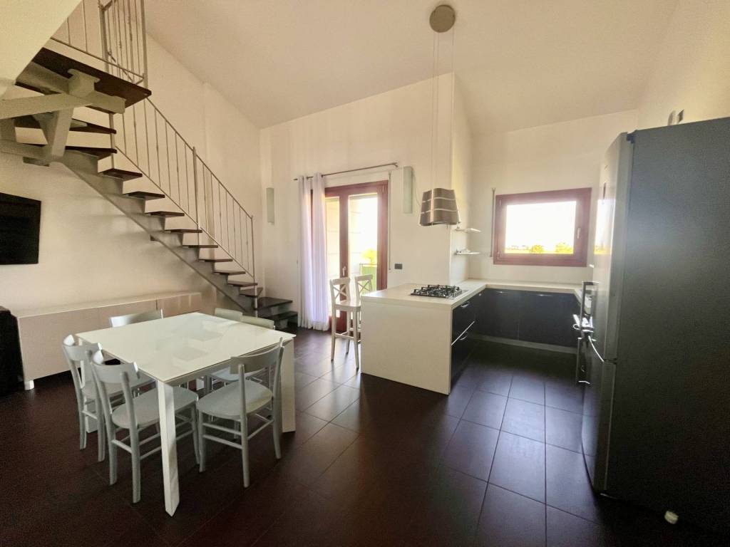 Appartamento a Vicenza in Via Sebastiano Trevisan, 20 - Foto 3