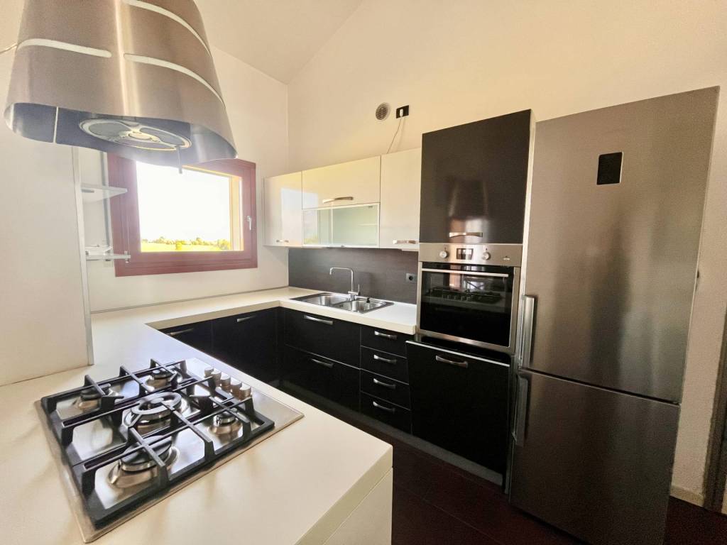 Appartamento a Vicenza in Via Sebastiano Trevisan, 20 - Foto 5