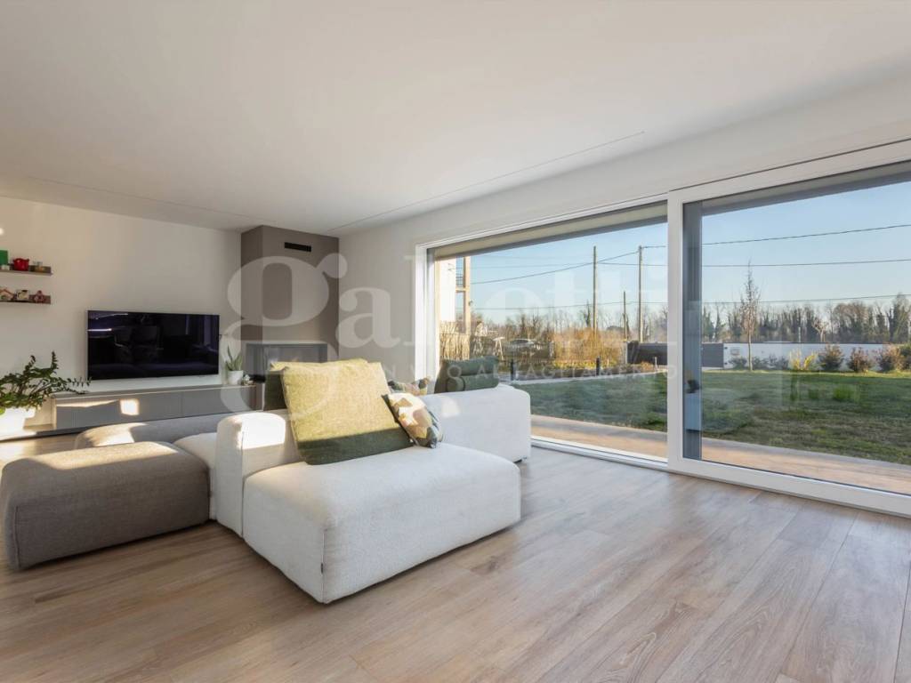 Villa a Sesto al reghena in Via Mielma, 14 - Foto 2