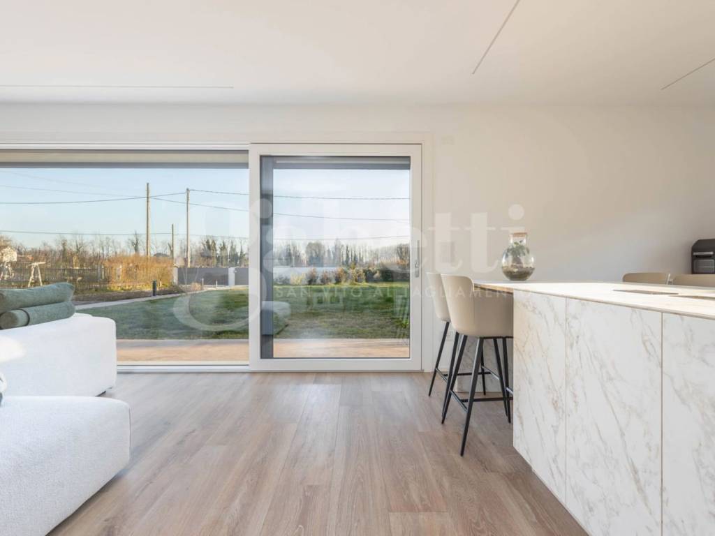 Villa a Sesto al reghena in Via Mielma, 14 - Foto 4