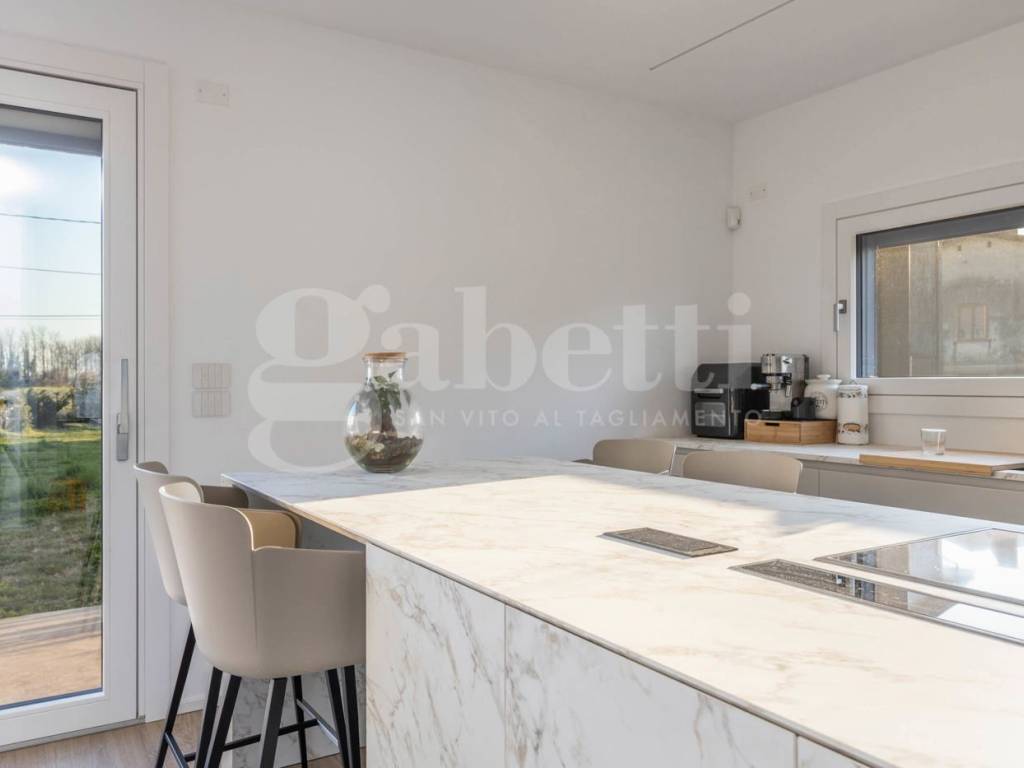 Villa a Sesto al reghena in Via Mielma, 14 - Foto 5