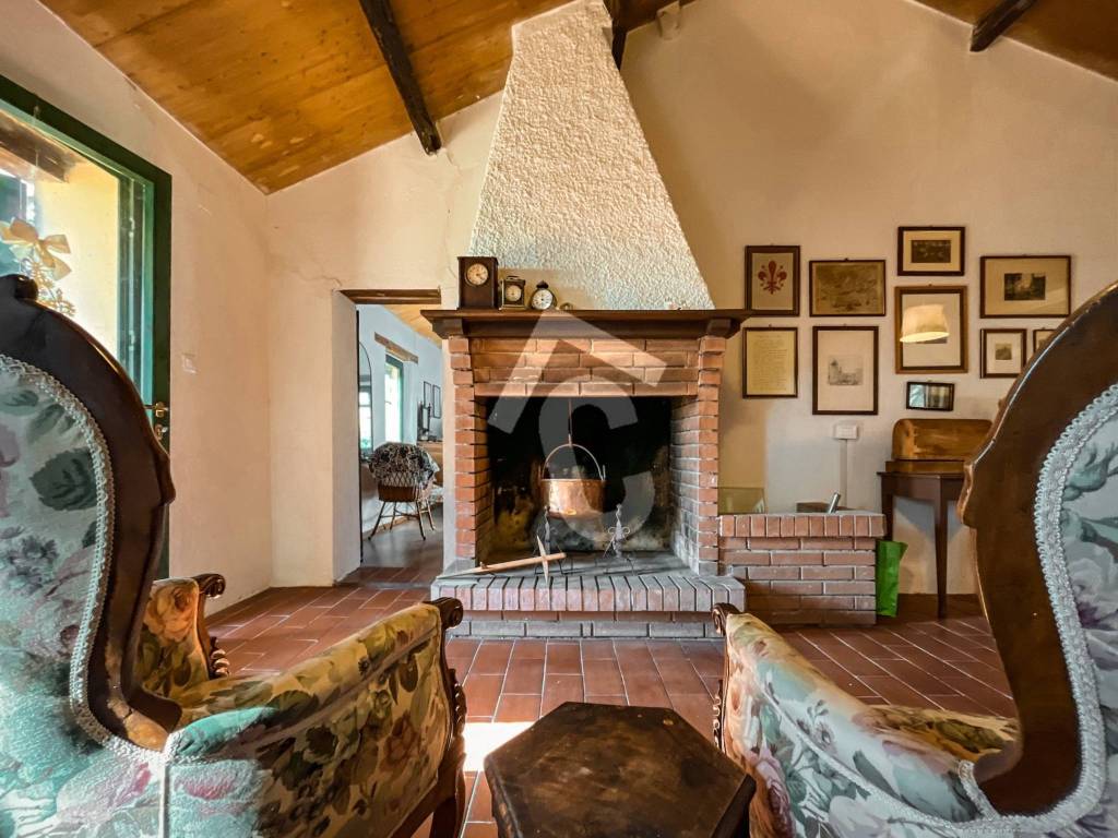 Rustico / casale a Jesi - Foto 2
