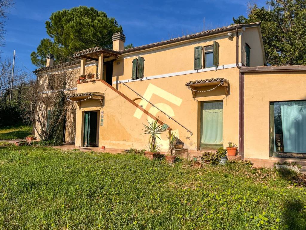 Rustico / casale a Jesi - Foto 3