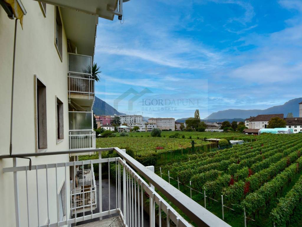 Appartamento a Bolzano in Via Egger Lienz - Foto 2
