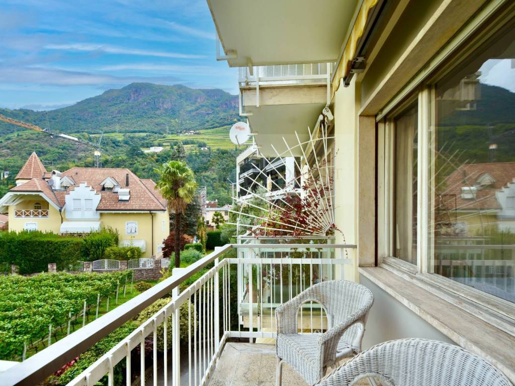 Appartamento a Bolzano in Via Egger Lienz - Foto 3
