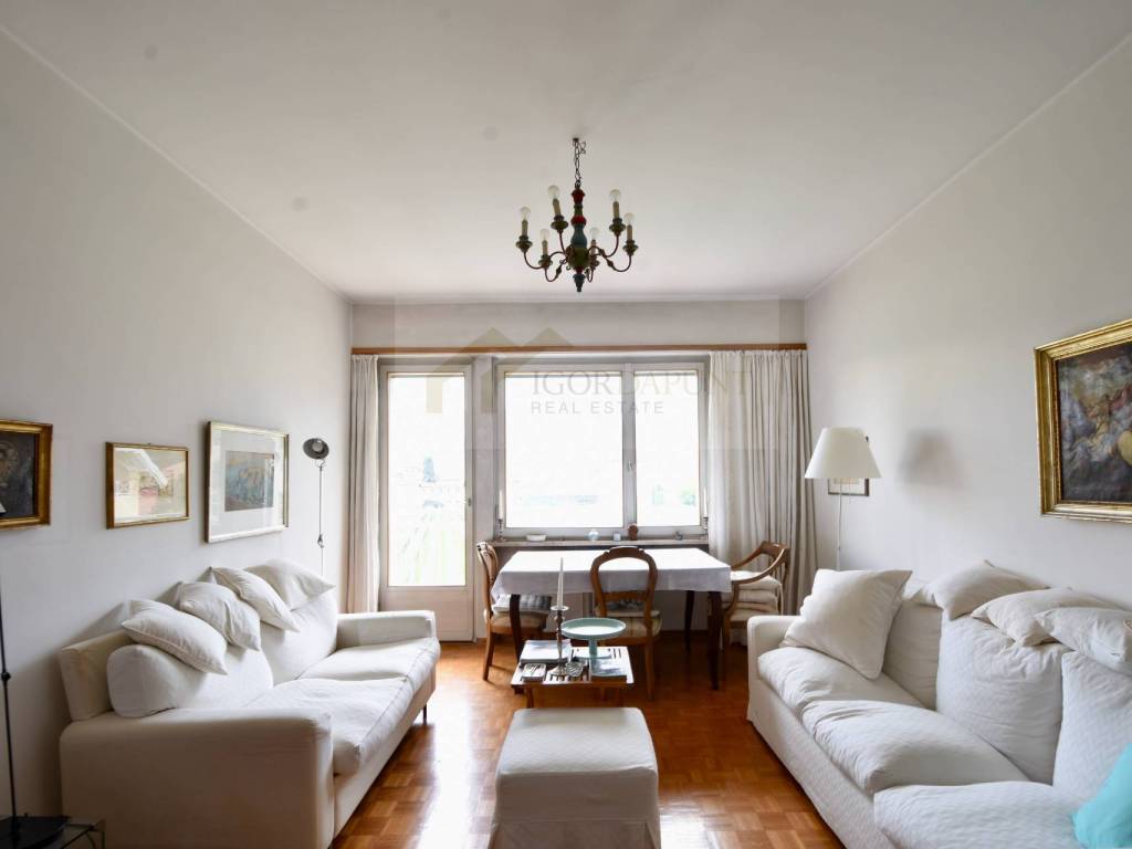 Appartamento a Bolzano in Via Egger Lienz - Foto 4