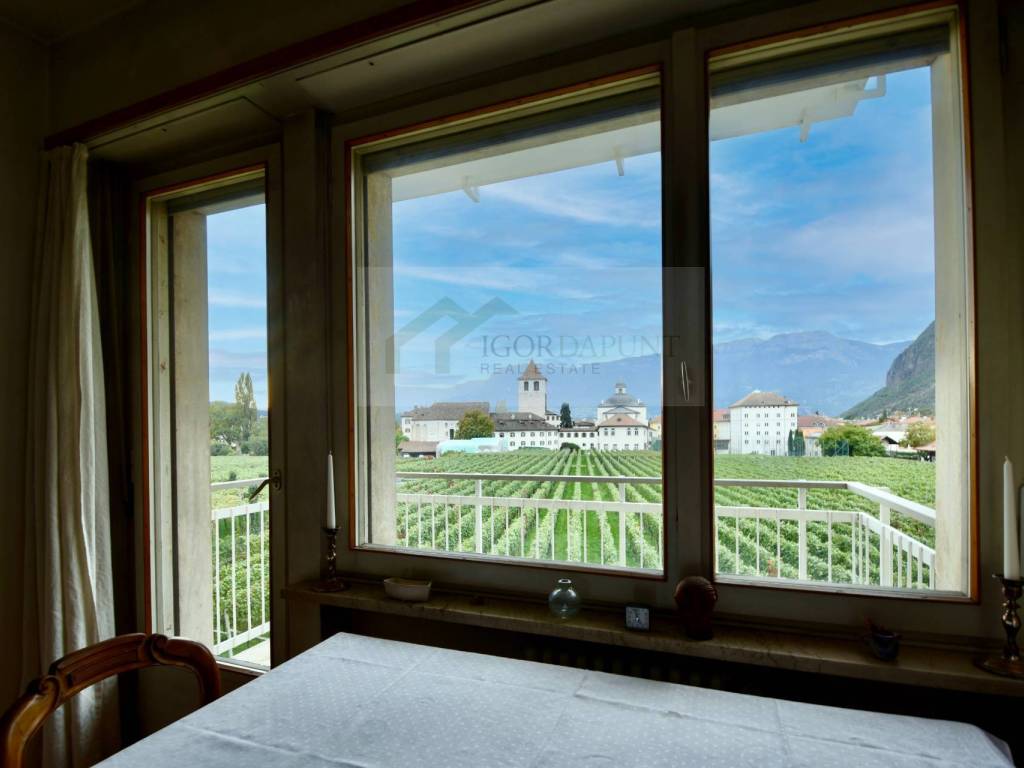Appartamento a Bolzano in Via Egger Lienz - Foto 5