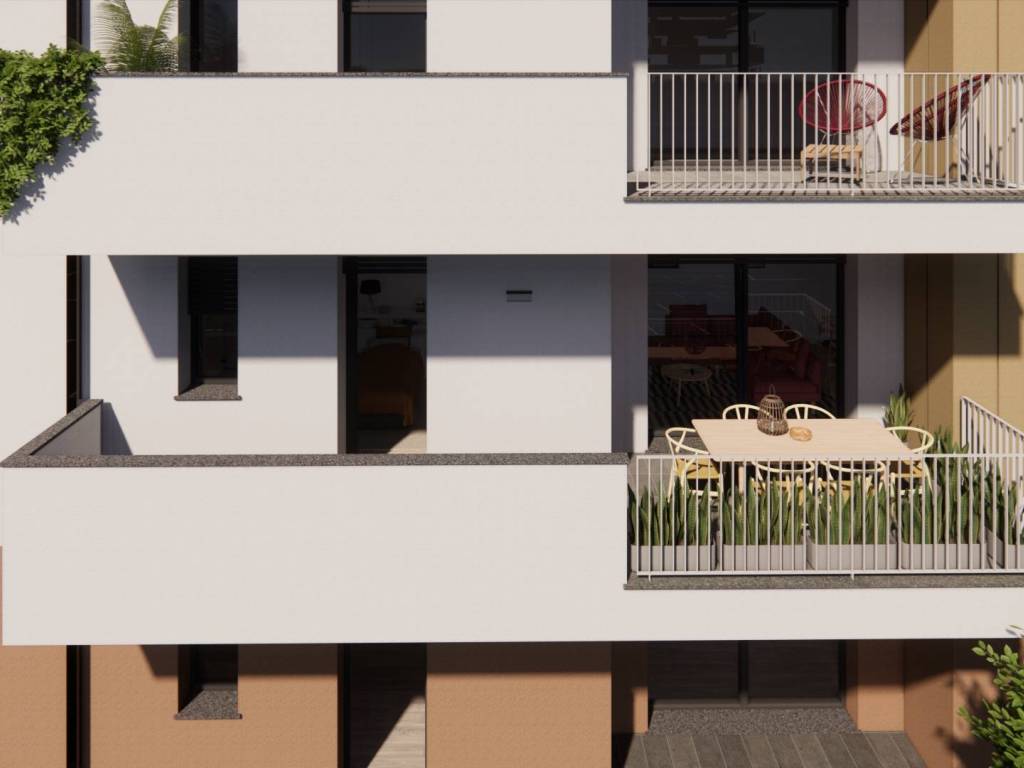 Appartamento a Riccione in Via Circonvallazione, 6/7 - Foto 3