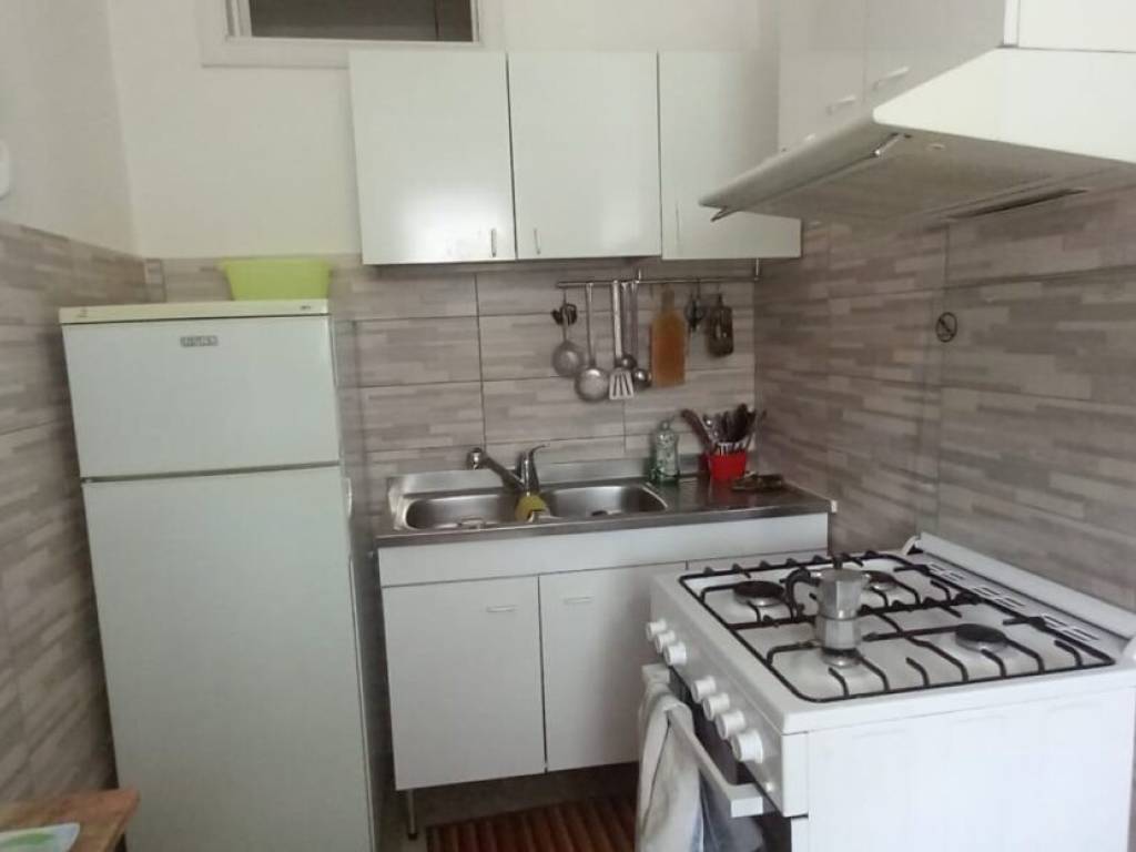 Appartamento a Vico del gargano in Via del Risorgimento, 36 - Foto 2