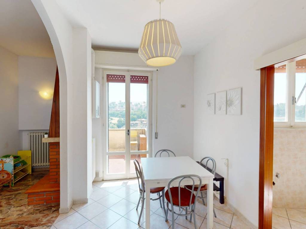 Appartamento a Agugliano in Via Gavone, 10 - Foto 3