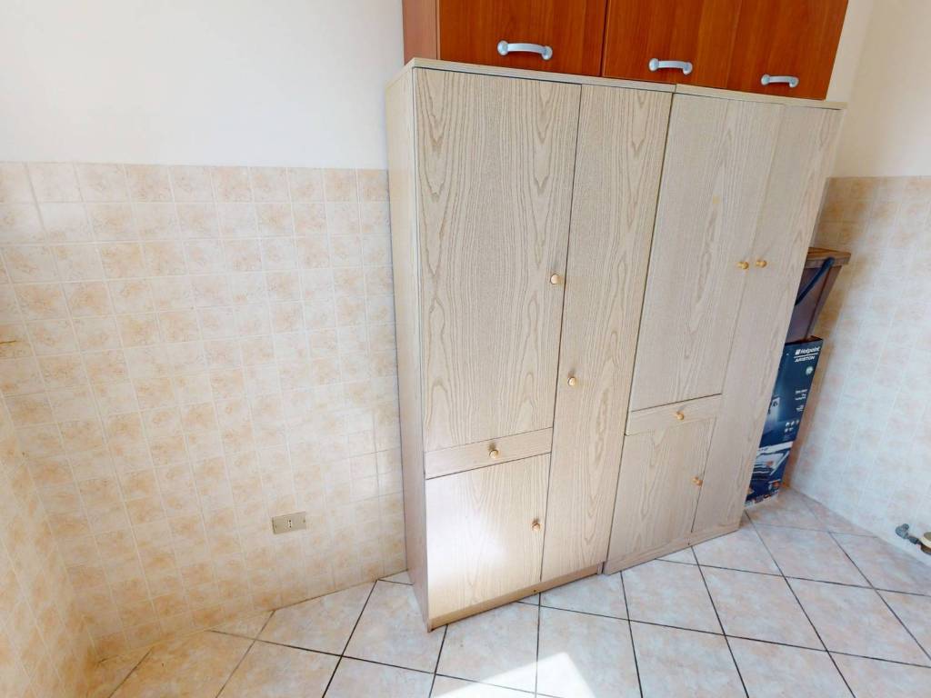Appartamento a Agugliano in Via Gavone, 10 - Foto 5
