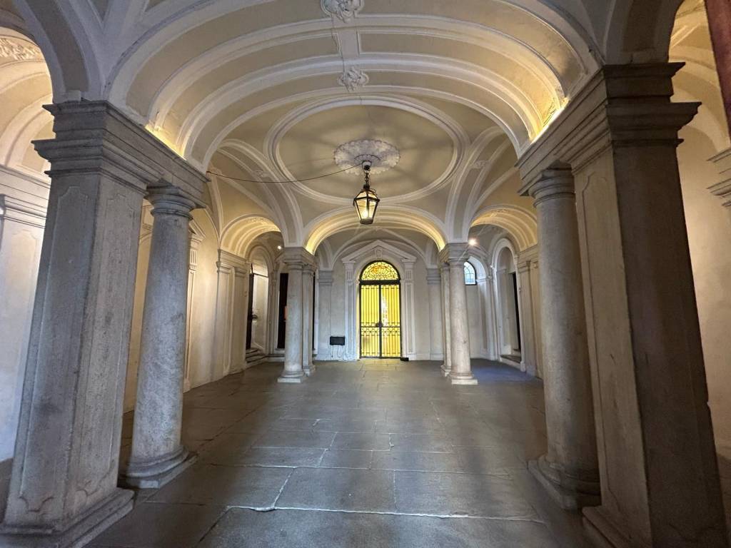 Appartamento a Mondovì in Piazza Santa Maria Maggiore, 11 - Foto 3