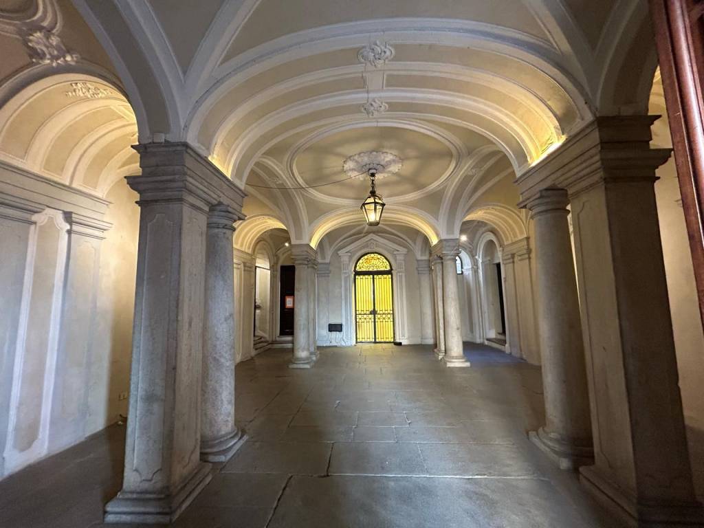 Appartamento a Mondovì in Piazza Santa Maria Maggiore, 11 - Foto 4