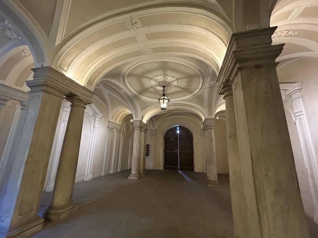 Appartamento a Mondovì in Piazza Santa Maria Maggiore, 11 - Foto 5