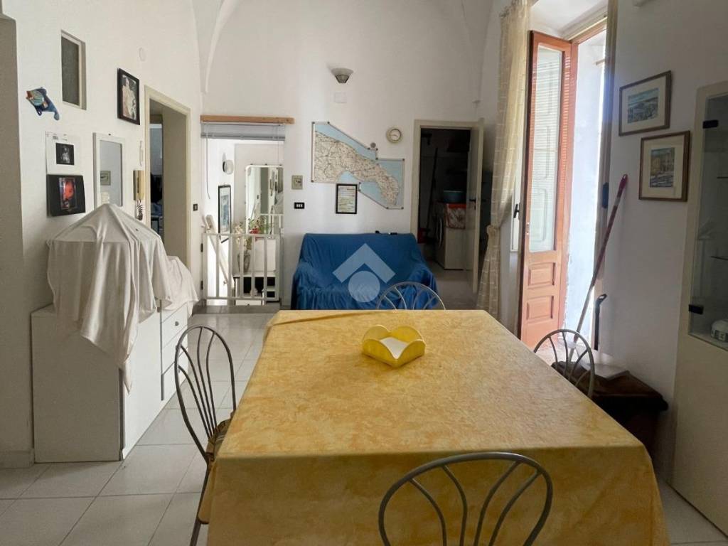Casa indipendente a San michele salentino in Via Dentice - Foto 3