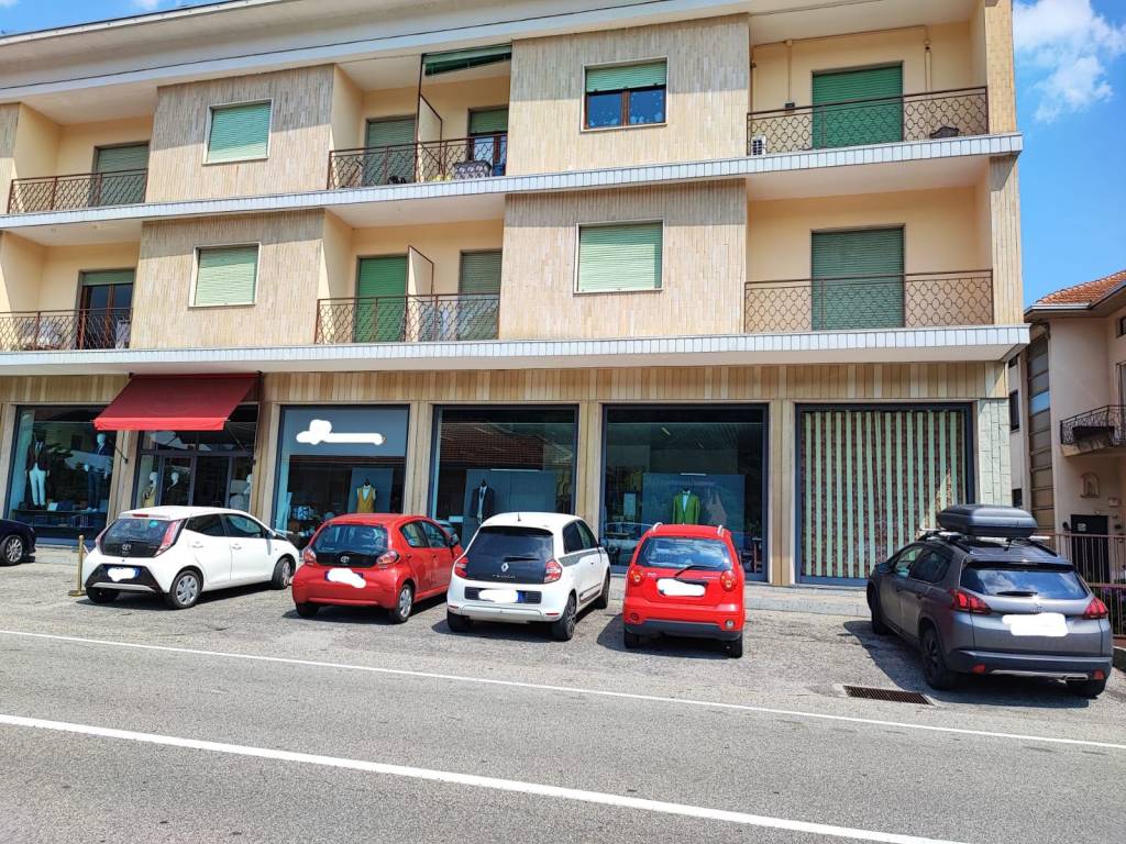 Immobile a Borgomanero in Via Giacomo Matteotti - Foto 3