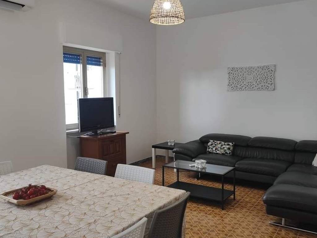 Appartamento a Vico del gargano in Via Giuseppe Di Vittorio - Foto 3
