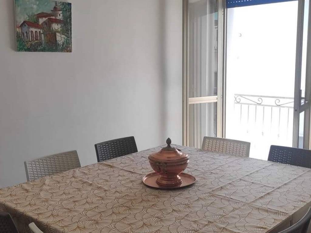 Appartamento a Vico del gargano in Via Giuseppe Di Vittorio - Foto 4