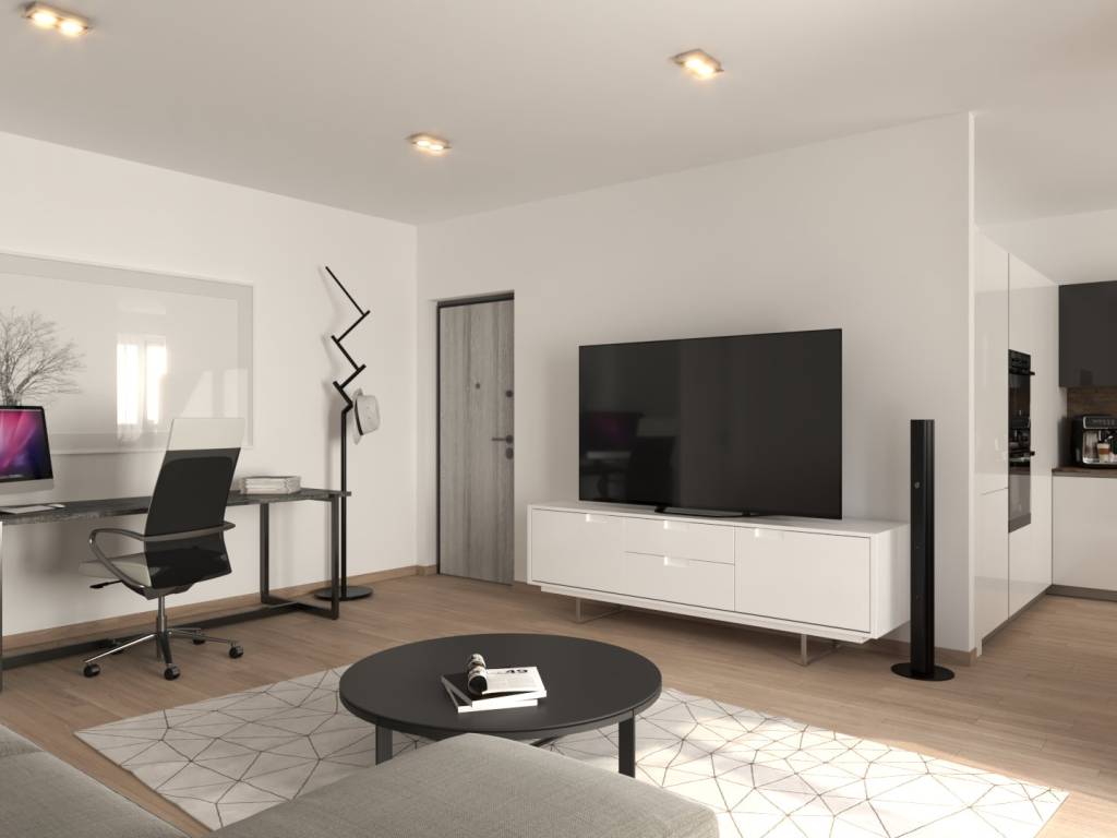 Appartamento a Grugliasco in Via Alessandro La Marmora, 116 - Foto 5