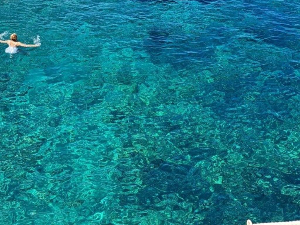 Appartamento a Monte argentario in Strada di Capo d'Omo Piccolo - Foto 2