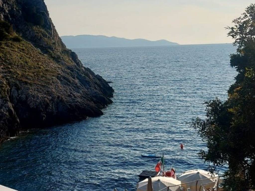 Appartamento a Monte argentario in Strada di Capo d'Omo Piccolo - Foto 3