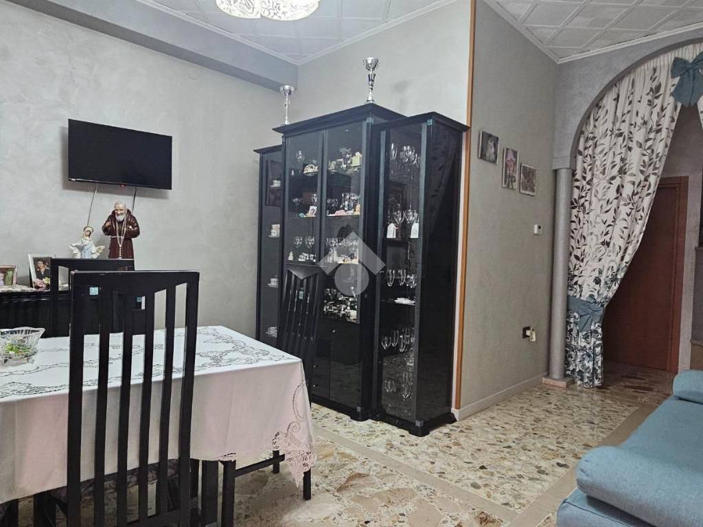 Casa indipendente a Torremaggiore in Via B. Buozzi - Foto 5