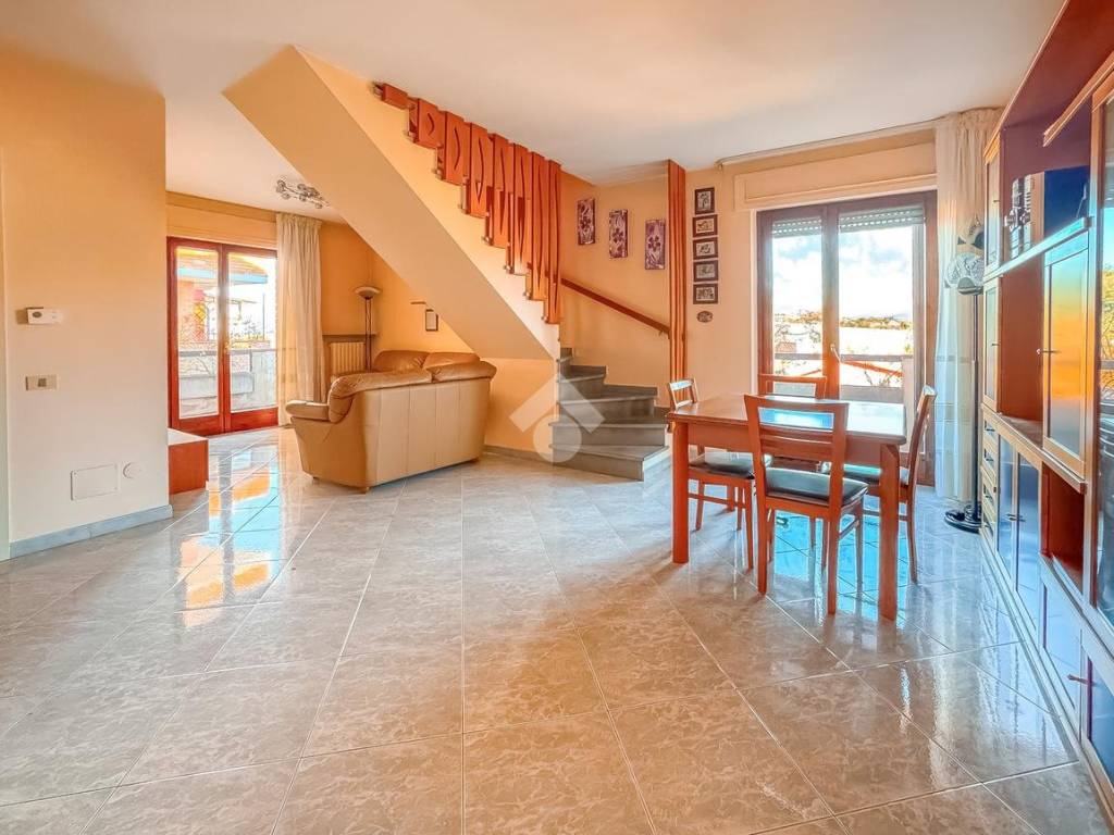 Appartamento a Chieti in Via dei Sabini, 16 - Foto 2