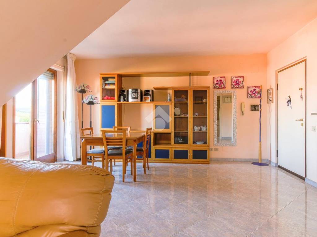 Appartamento a Chieti in Via dei Sabini, 16 - Foto 3