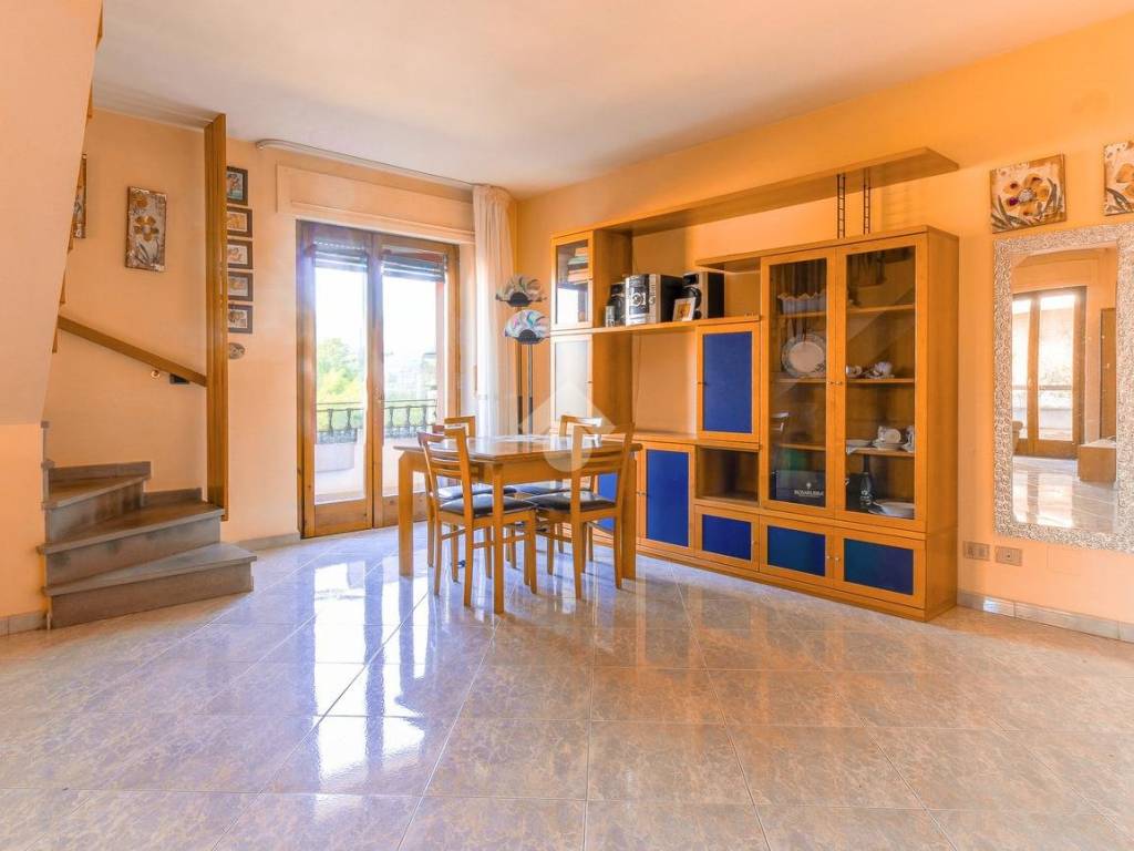 Appartamento a Chieti in Via dei Sabini, 16 - Foto 4