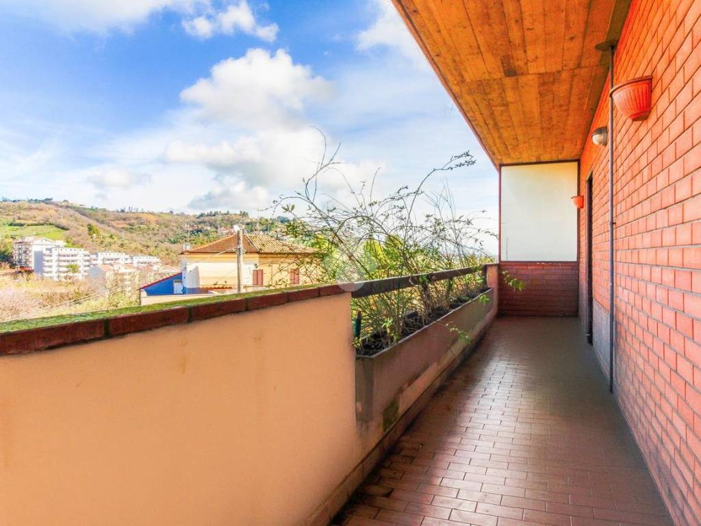 Appartamento a Chieti in Via dei Sabini, 16 - Foto 5