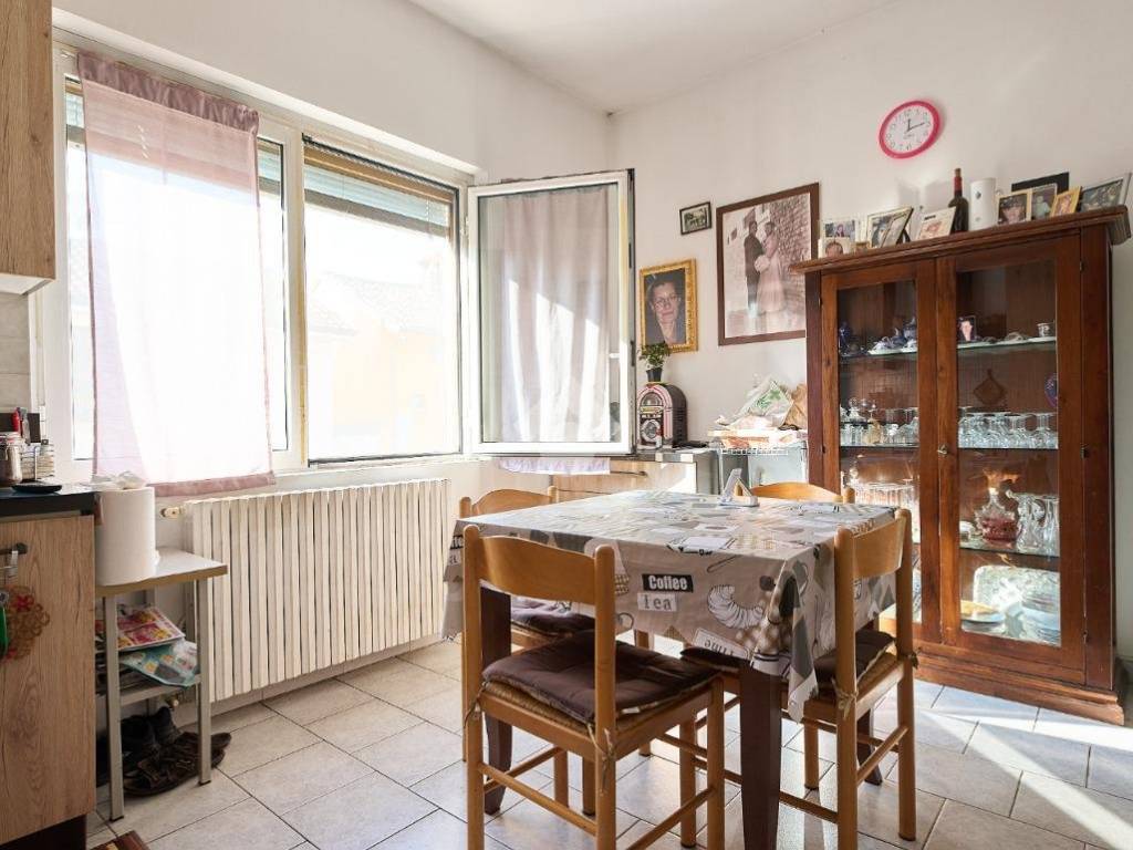 Casa indipendente a Boffalora d'adda in Via Vittorio Veneto, 17 - Foto 3