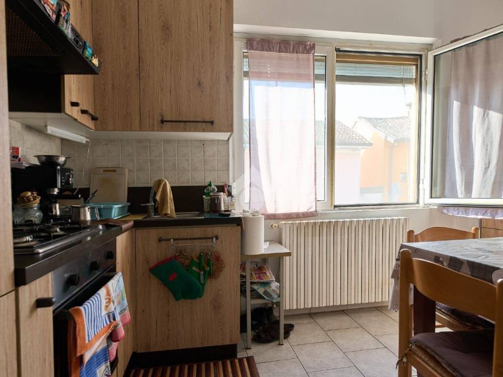 Casa indipendente a Boffalora d'adda in Via Vittorio Veneto, 17 - Foto 4