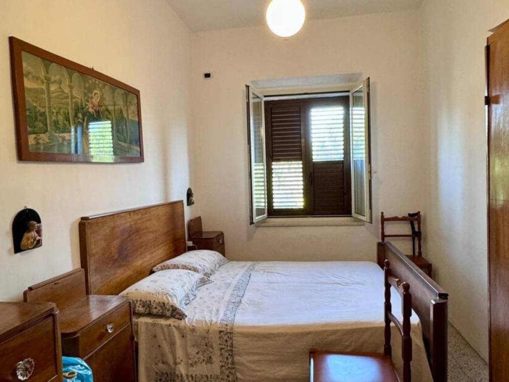 Appartamento a Vico del gargano in Via del Risorgimento, 64 - Foto 4