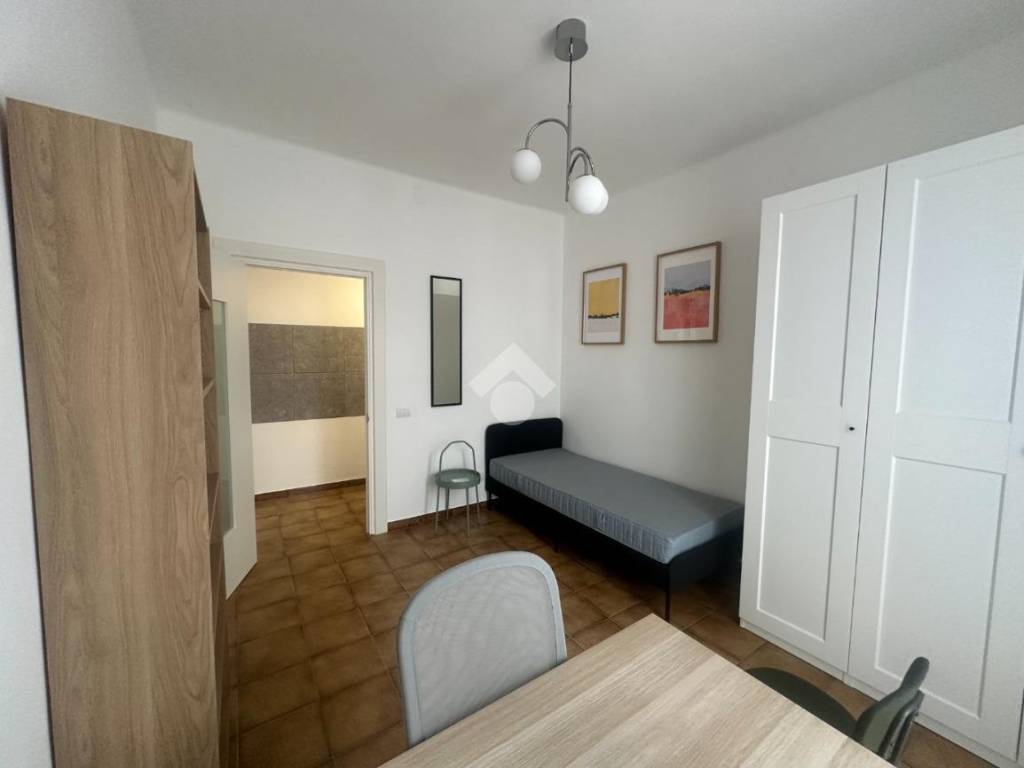 Appartamento a Bari in Via Sagarriga Visconti, 182 - Foto 5