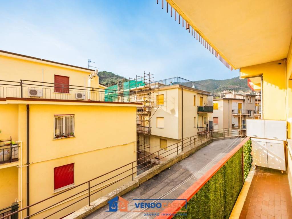 Appartamento a Noli in Via Luigi Defferrari, 29 - Foto 5