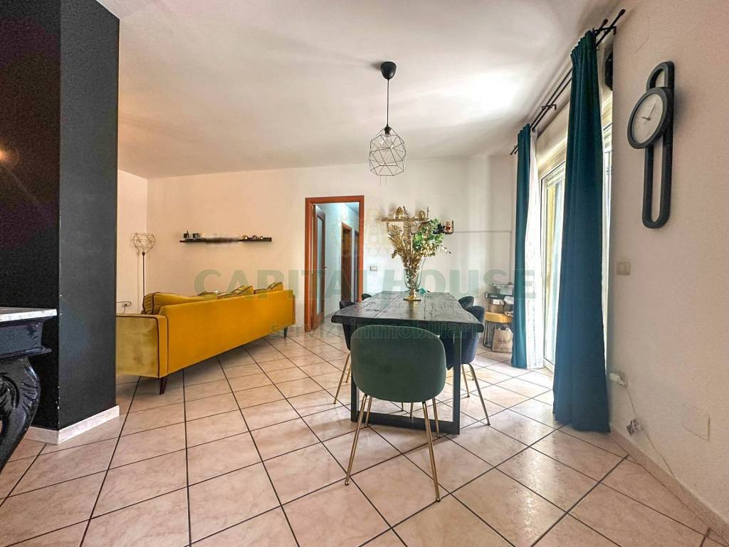 Appartamento a San prisco in Via Agostino Stellato - Foto 2