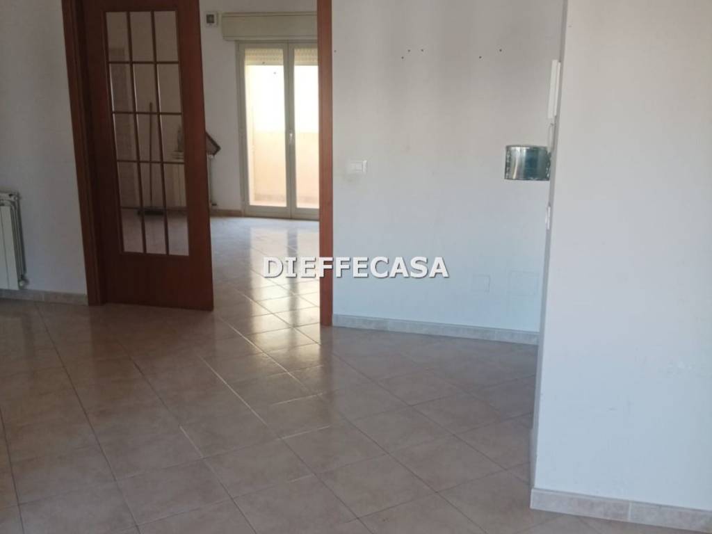 Appartamento a Marsala in Via del Fante - Foto 3