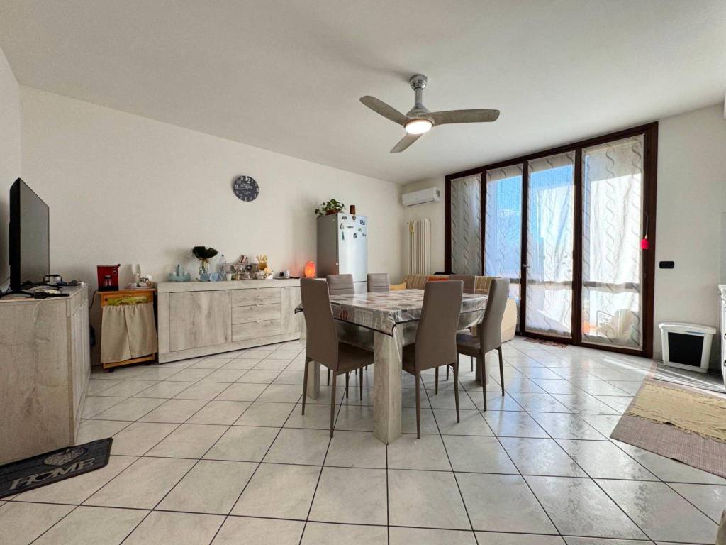 Appartamento a Montechiarugolo in Via Torre Rossa, 9 - Foto 2