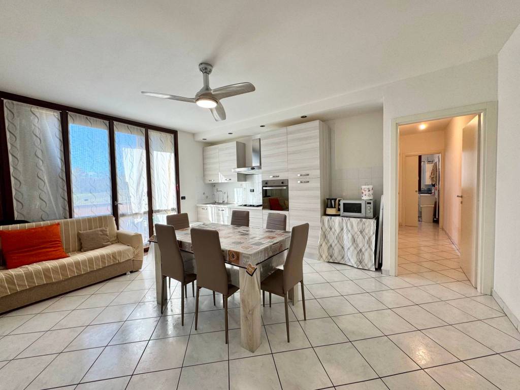 Appartamento a Montechiarugolo in Via Torre Rossa, 9 - Foto 3