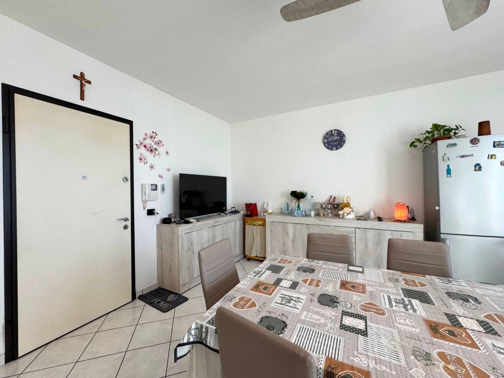 Appartamento a Montechiarugolo in Via Torre Rossa, 9 - Foto 4