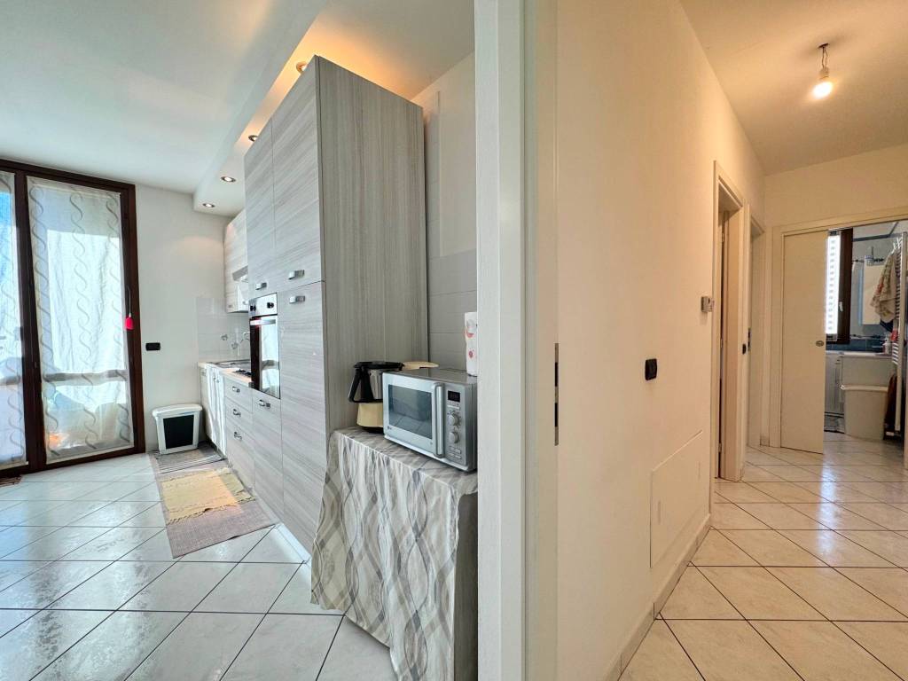 Appartamento a Montechiarugolo in Via Torre Rossa, 9 - Foto 5