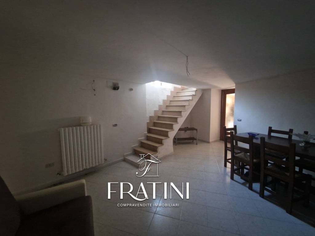 Casa indipendente a Civitella del tronto in Frazione Cerqueto - Foto 3