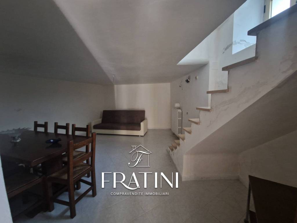 Casa indipendente a Civitella del tronto in Frazione Cerqueto - Foto 4