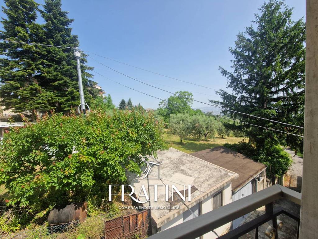 Casa indipendente a Civitella del tronto in Frazione Cerqueto - Foto 5