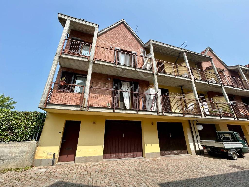 Appartamento a Acqui terme in Via Capitano Verrini, 156 - Foto 2